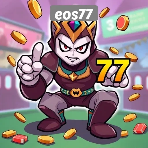 Fasilitas dan Layanan Unggulan di Situs Game eos77