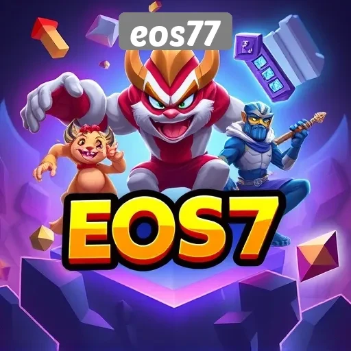 Peluang dan Tantangan di Platform Game eos77