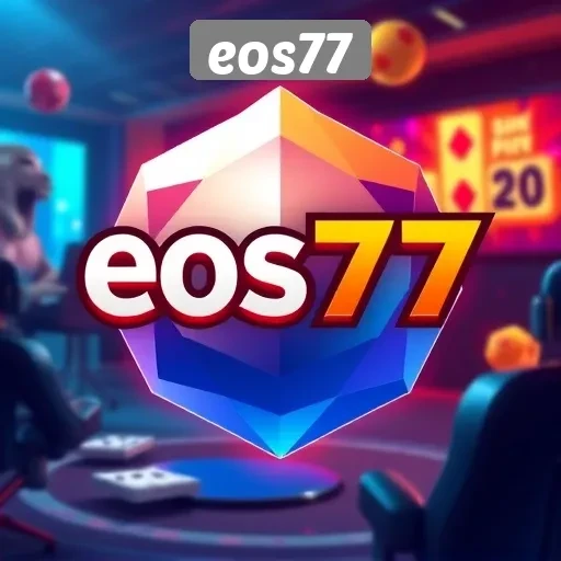 Perbandingan eos77 dengan Situs Game Lain