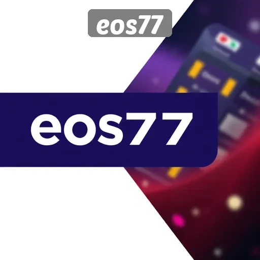 Bagaimana eos77 Meningkatkan Pengalaman Bermain Game