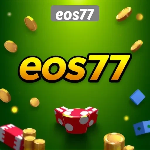 Mengenal Lebih Dekat Situs Game eos77 untuk Pecinta Game
