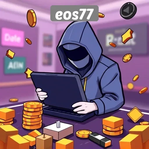 Analisis Keamanan dan Privasi di Situs Game eos77