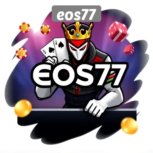 Beragam Permainan Seru Tersedia di eos77