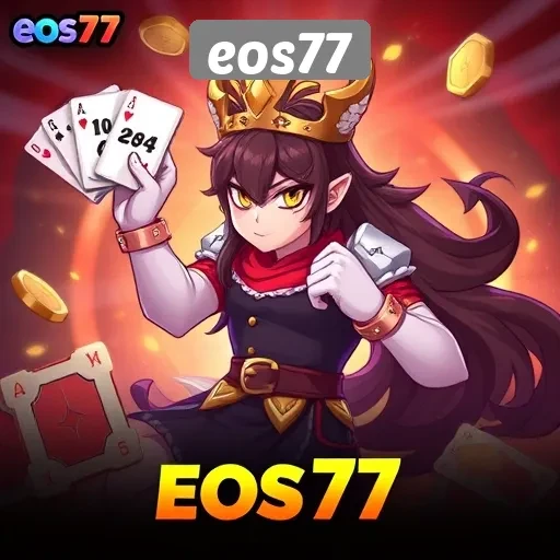 Menjelajahi Fitur Menarik di Situs Game EOS77