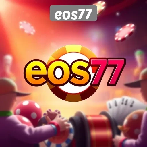 Menjelajahi Keunikan Permainan di Situs eos77