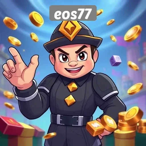 Mengungkap Fitur Unggulan Situs Game eos77