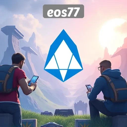 Perkembangan Game di EOS77 dan Dampaknya bagi Industri