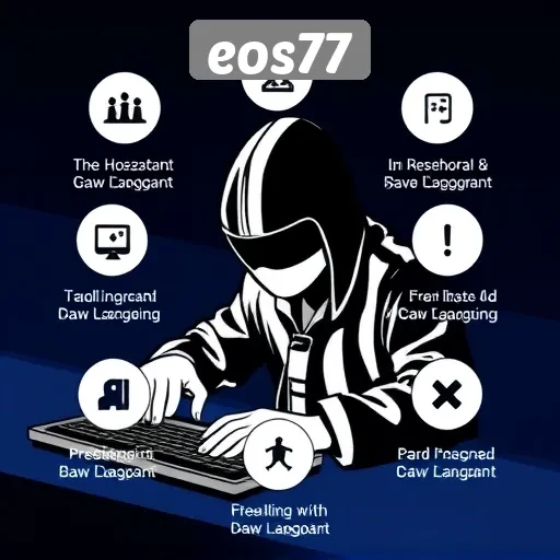Keselamatan dan Keamanan Bermain Game di eos77