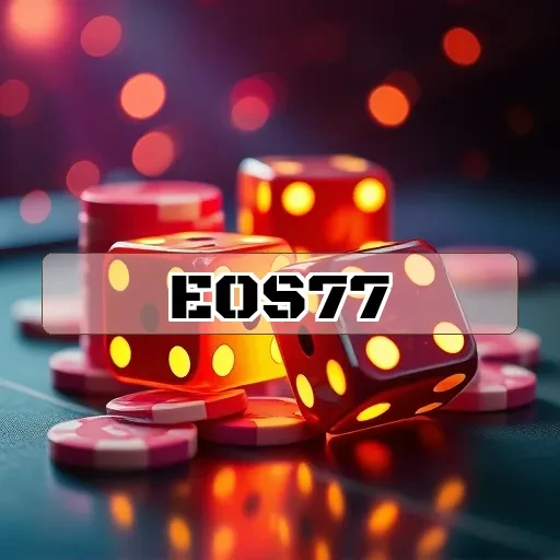 eos77: Hadiah Menarik yang Menanti Setiap Pemain