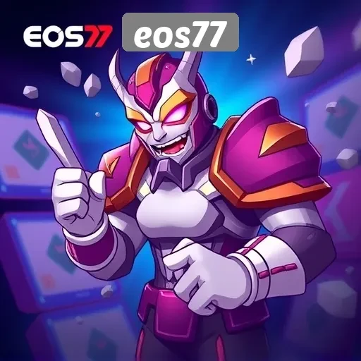 Pengalaman Bermain Game Berkualitas di eos77