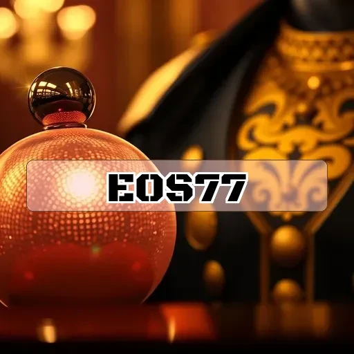 eos77: Jelajahi Dunia RPG Menakjubkan dan Seru