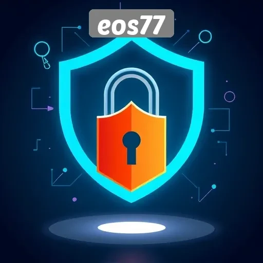 Keamanan dan Privasi di Situs Game EOS77