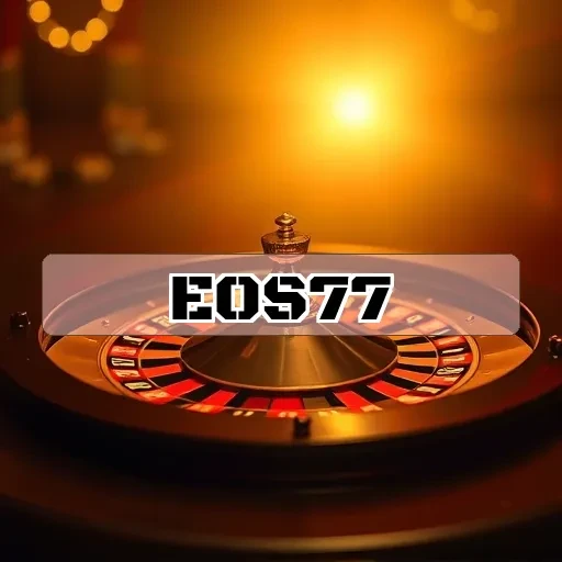 eos77: Media Sosial Game yang Membuatmu Betah Bermain
